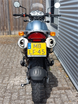 BMW F 650 GS